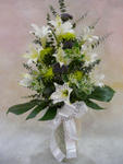 Sympathy Bouquet - CODE 9168